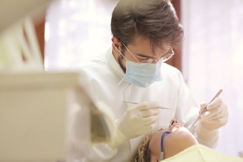 Wisdom Tooth Removal