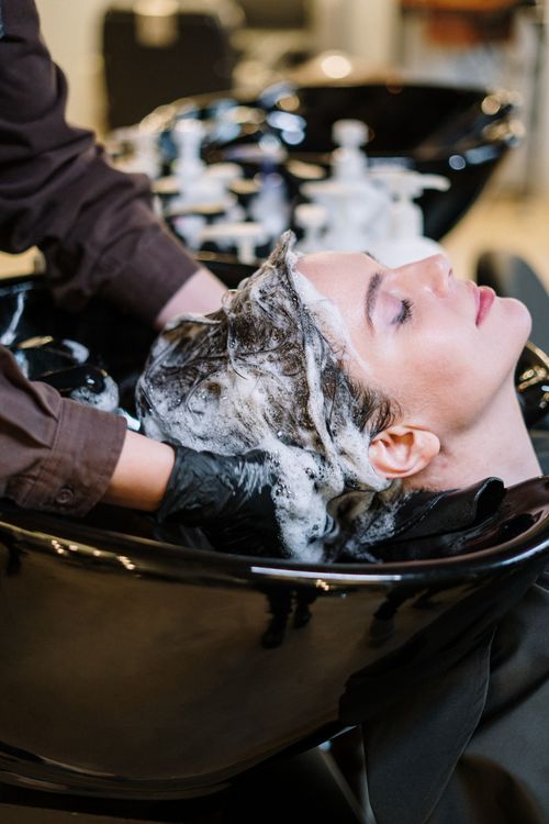 Hair Mesotherapy
