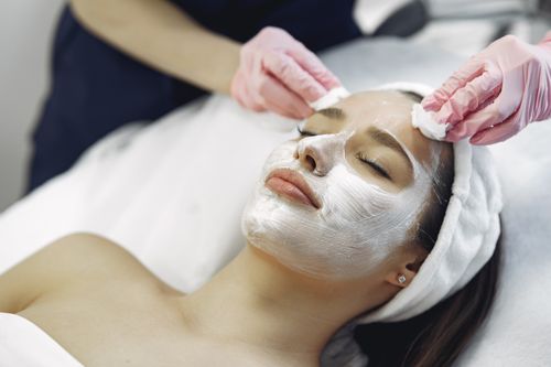 Chemical Peels
