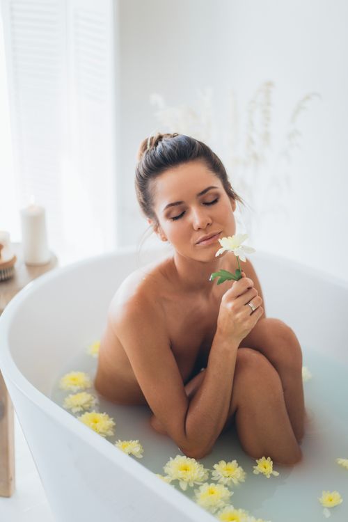 IV Glutathione Therapy